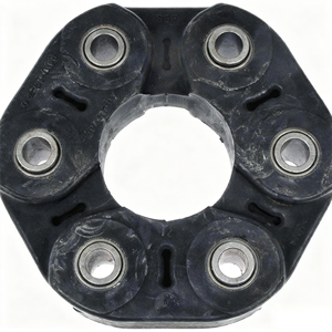 ข้อต่อเพลาขับความแม่นยำสูง 95542101000 7L0521403 สำหรับ Audi Q7 Volkswagen Touareg - Product Image 5