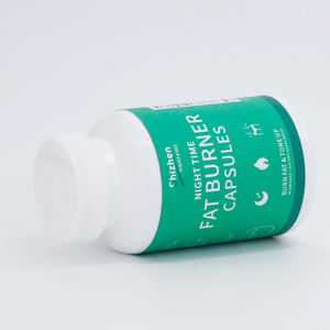 OEM ODM yağ yakıcı hapları kilo kaybı kapsül için yüksek kaliteli kilo kaybı Keto kapsül zayıflama ürünleri - Product Image 5