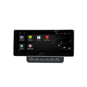 Autoradio Android 10.25 Pollici HD 1280*480 con Lettore DVD e Memoria 4G+64G per <span class=keywords><strong>Audi</strong></span> <span class=keywords><strong>Q7</strong></span> 2011 2012 2013 2014 <span class=keywords><strong>2015</strong></span> - Product Image 5
