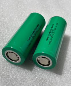 Batterie au lithium LiFePO4 haute capacité LFP 26700 4000mAh 3.2V IFR26700 3.2V 4000mAh rechargeable au phosphate de fer et de lithium pour tricycle - Product Image 4