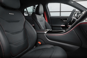 ベンz GLCクーペAMG 2020 AMG GLC 43 S 4MATIC + クーペSUV - Product Image 6