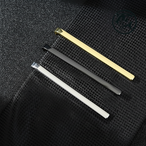 Stylish <b>Tie</b> Pins in Various Colors Great Smart Styling Gift for <b>Tie</b> <b>Clips</b> <b>Tie</b> Bars - Product Image 1