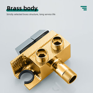 Смеситель для биде - Product Image 4
