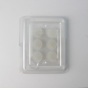 Best Selling Eye Microneedle <strong>Pimple</strong> Patchs for Early Stage Zits <strong>and</strong> Hidden <strong>Pimples</strong> - Product Image 5