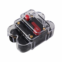 12 Gang LED Commutateur Panneau 12V Marine Bateau Camion SUV Voiture Universel Hors Route Silicone 12 gang panneau de commutation