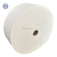 Weißer Superabsorbierender 100% Polyester Nadelfilz Vliesstoff Atmungsaktiv Antibakteriell Nadelfilzstoff Umweltfreundlich
