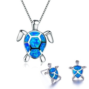 Tortues de mer collier pendentif hommes tour de cou rétro bijoux femmes Style Tribal collier nouvelle-zélande Maori - Product Image 1