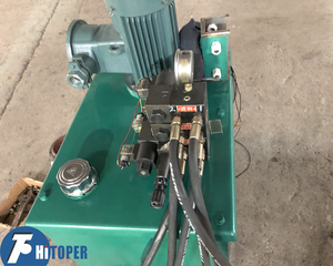 Centrífugo automático, centrífugo clarificador para solução de cristal de açúcar - Product Image 3