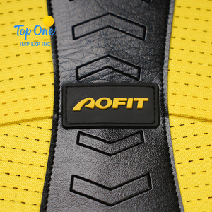 Support de taille en néoprène réglable confortable pour adultes ceinture amincissante respirante - Product Image 6