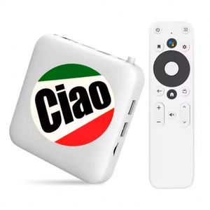 Meilleur Boîtier <span class=keywords><strong>IPTV</strong></span> 4K Stable 2025 – Mégapack Dream 4K avec Prédéabonnement, Support Sub Super OTT, Revendeur et Panneau Premium 4K - Product Image 4