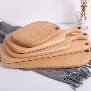 Tabla de corte en forma de queso para Pizza, pan, hornear fruta, alta calidad, venta al por mayor - Product Image 5