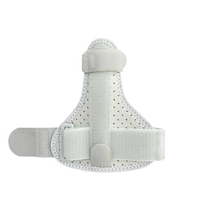Doigt Support Attelle Pouce <span class=keywords><strong>Brace</strong></span> Poignet Attelle pour Tendinite Arthrite