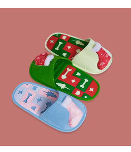 Pantoufles en tissu anti-étouffement Slow Food Puzzle Cache-cache Jouet pour <span class=keywords><strong>chien</strong></span> Pet Sniff Pad - Product Image 4