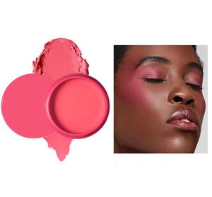 Baume pour le visage Hydrated Cheek Cushion Blusher Silky Smooth <span class=keywords><strong>Glam</strong></span> Makeup Dupe Creamy Blusher - Product Image 1