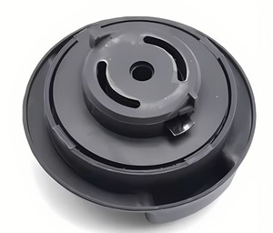 Chất lượng cao OE thay thế 078103485f 078103485n nắp phụ dầu cho VW cho Passat V6 2.8 1997-2005 Audi A4/S4/A6 1997-2004 mới - Product Image 3