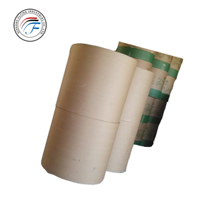 120g 90G 80g 70g woodfree không tráng bù đắp giấy in trái phiếu giấy cuộn - Product Image 5