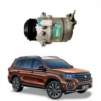 Compresseur de climatisation AUTO 10198483 pour SAIC MG RX8, pièces détachées pour système de climatisation, vente en gros d'usine