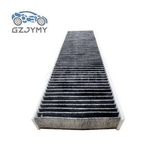 64319127516 pièces automobiles <span class=keywords><strong>filtre</strong></span> à poussière de cabine d'air <span class=keywords><strong>filtre</strong></span> à charbon actif pour Bmw <span class=keywords><strong>Mini</strong></span> R55 R56 R58 R60 R61 - Product Image 2