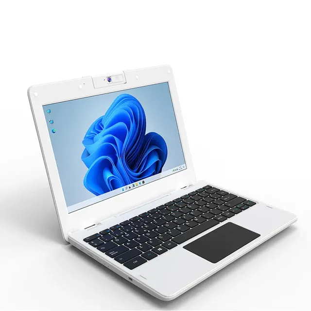 PIPO N111 IP54 11.6 Inch Win11 Mini Gaming Laptop Educational Student Netbook