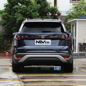 2024 volkswagens voitures électriques Vw Id6 Pure + Vw voitures à énergie nouvelle pour adultes voiture électrique importation <span class=keywords><strong>concessionnaire</strong></span> <span class=keywords><strong>Volkswagen</strong></span> - Product Image 5