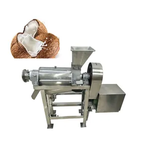Coconut Milk Extractor Coconut Cream Extractor Special Juice Extractor for coconut