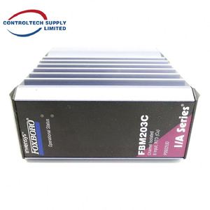 Module programmable Foxboro AD205MB original et neuf, tout neuf - Product Image 3