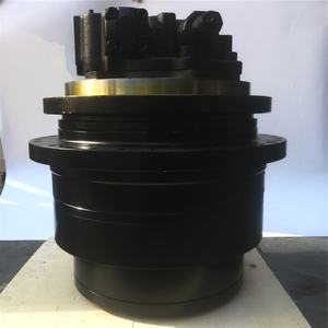 Motor de Desplazamiento Final para Excavadora Doosan Dx300, Suministro de Fábrica Belparts, 401-00439C - Product Image 3