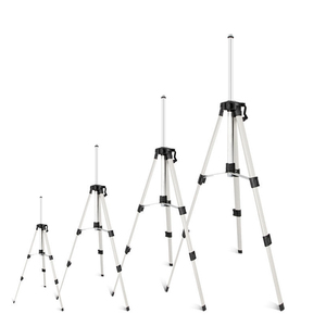 <span class=keywords><strong>Trépied</strong></span> de niveau <span class=keywords><strong>laser</strong></span> rétractable OEM en alliage d'aluminium de haute qualité, 1m, 1.2m, 1.5m, <span class=keywords><strong>3m</strong></span> - Product Image 5