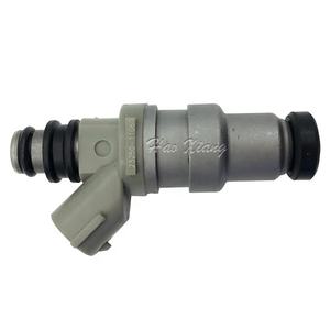 Haoxiang Auto Nouvelle Voiture Originale Injecteur de Carburant Buses 23250-11060 Adapte pour Toyota <span class=keywords><strong>Starlet</strong></span> EP82 1989-96 EP91 1996-99 1.3L - Product Image 4