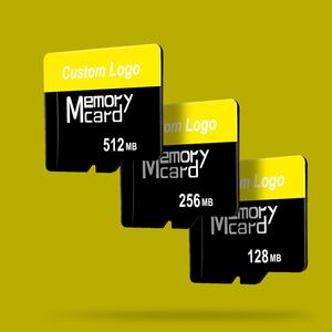 Tarjetas de <span class=keywords><strong>Memoria</strong></span> Flash Mini TF de 128 MB, 8 <span class=keywords><strong>GB</strong></span>, 32 <span class=keywords><strong>GB</strong></span>, 64 <span class=keywords><strong>GB</strong></span>, 100 % de Capacidad Completa, 100 % Originales, para Teléfono Móvil, U3 V30 - Product Image 2