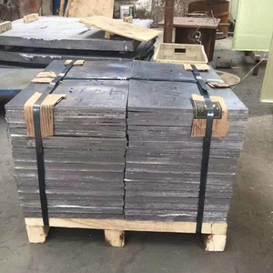 Lámina de Plomo 99.99% de Alta Pureza, 1mm 2mm 3mm 4mm 5mm, para Productos de Rayos X, Fabricante con Ofertas Especiales - Product Image 2