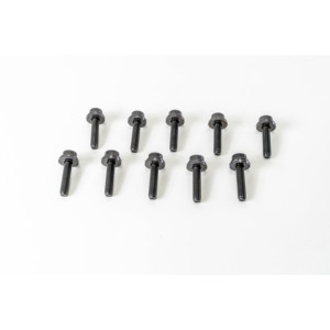 Perno Fabricado en Italia, Sistema de Gases de Escape Apto para MERCEDES-BENZ A 904 990 02 12 Escape - Product Image 1