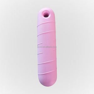 Juguete para Perros Profesional, Clásico, Tamaño Pequeño, Equipo de Agilidad, Ecológico, de EVA, con Cuerda, para Morder, 22 cm, Uso Diario - Product Image 5