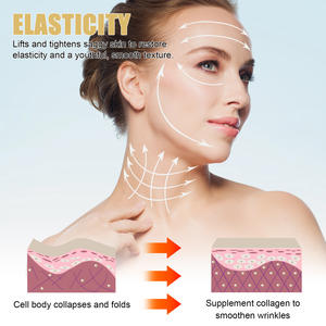 EELHOE <span class=keywords><strong>Golden</strong></span> <span class=keywords><strong>Age</strong></span> reduce las líneas finas, tensa la piel y es un suero para el cuidado facial - Product Image 4