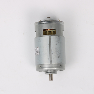 Personalizado alta par 12v 24v <span class=keywords><strong>Dc</strong></span> sin escobillas Motor de cubo - Product Image 5