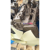 Gruppo Motore 6D114 SAA6D114E-2 SAA6D114E-3 SAA6D114E-6 6D114E-2 per PC300-7 PC300LC-7 Ricambi Macchine Edili