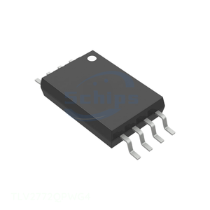 IC CMOS 2 CIRCUIT 8TSSOP TLV2772QPWG4 BOM IC In Stock Ic Integrated Circuit 8 TSSOP (0.173", 4.40mm Width) Chip - Product Image 1