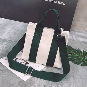 2026 Valentine của ngày Quà Tặng Crossbody Tote Túi tùy chỉnh số lượng lớn thường được sử dụng vải cotton phong cách duy nhất Vai Cô Gái Túi xách - Product Image 4