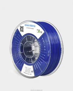 Pla/Abs/Pva/สะโพก/Flex/Tpu/ไม้/Pha/Pc/Pp/Pa/Pom 3d เครื่องพิมพ์ Filament - Product Image 1