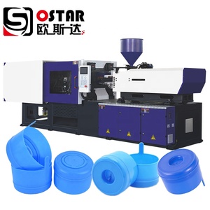 Máy Làm Khuôn Ép Nhựa Gia Dụng Giá Xuất Xưởng - Product Image 5