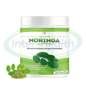 Ausreson grosir ekstrak daun <span class=keywords><strong>Moringa</strong></span> besar organik Poudre Polvo En harga 1kg bubuk <span class=keywords><strong>Moringa</strong></span> alami murni - Product Image 4