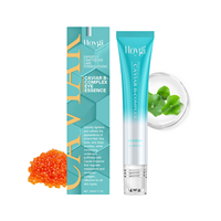 Sérum pour les yeux Hoygi, atténue les imperfections des yeux, hydrate et adoucit la peau autour des yeux, sérum hydratant pour les yeux