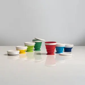 Bicchiere pieghevole - Product Image 3