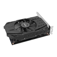 UNIKA Radeon RX 550 kartu grafis, kartu grafis WAN TU HUI 4GD5 V1, WAN TU HUI, kartu grafis AMD, harga pabrik, kartu grafis game