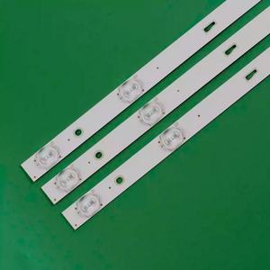 Bande lumineuse LED pour téléviseur HX-NO.811, compatible avec CRH-ES40WWB303008035ADREV1.1 TH-40D400C TH-40D300K - Product Image 4