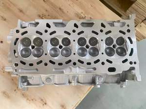 Auto Parts Complete Cylinder Head Assembly for TOYOTA Yaris Vitz Echo 2NZ-FE 11101-21030 11101-21031 11101-21033 Aftermarket - Product Image 5
