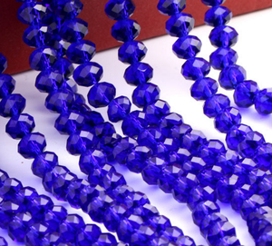 2020 YIWU Factory <strong>Directly</strong> Sell Cheap Jewelry 1-12mm Glass <strong>Beads</strong> for Jewelry Making - Product Image 6