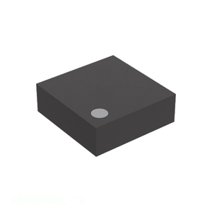 R3118K501C-TR 6 XFDFN Distributeur agréé IC SUPERVISOR 1 CHANNEL 6DFN Production de composants électroniques - Product Image 1