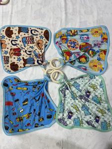 لعبة أطفال ناعمة جاهزة للشحن من الخيزران للمواليد الجدد بسعر خاص - Product Image 3