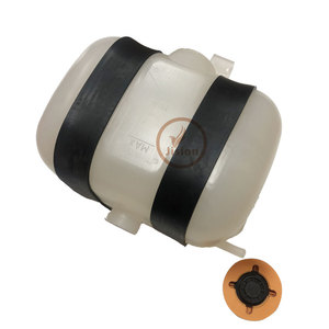 ถังพักน้ำพลาสติกสำหรับรถขุด EC210B EC240B EC290D รุ่น 15047209 15047209 - Product Image 1